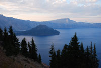 Crater Lake